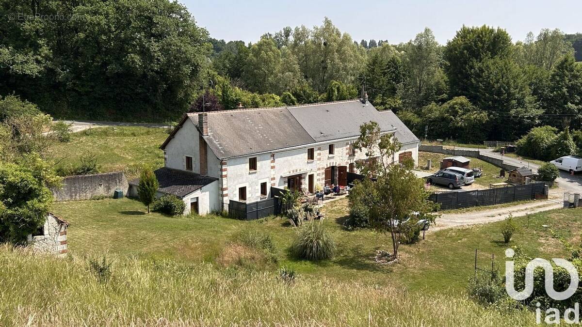 Photo 1 - Appartement à TAUXIGNY