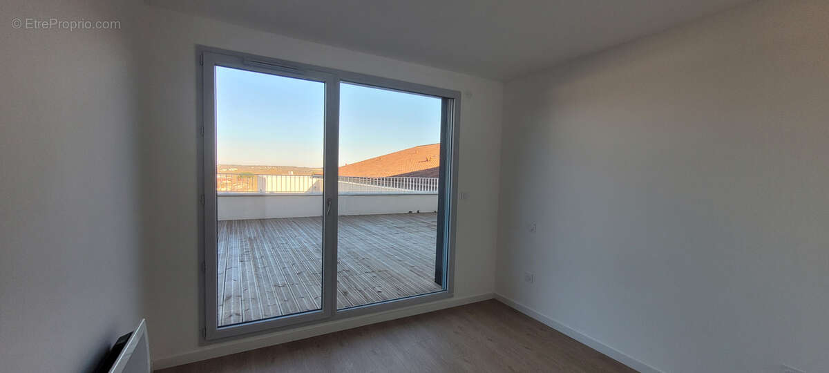 Appartement à CASTANET-TOLOSAN