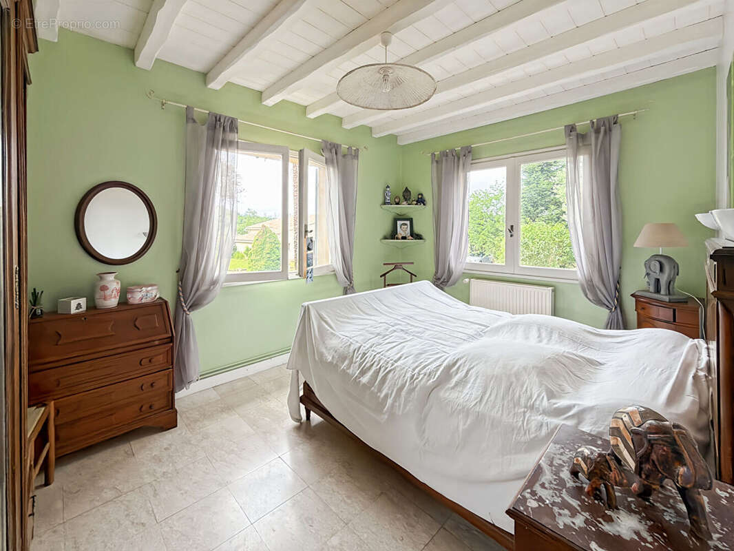 Maison à CADARSAC