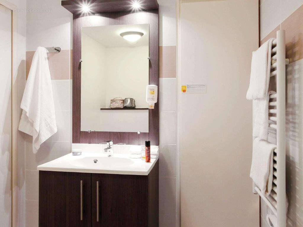 Investissement en residence hotelière - photo 9
