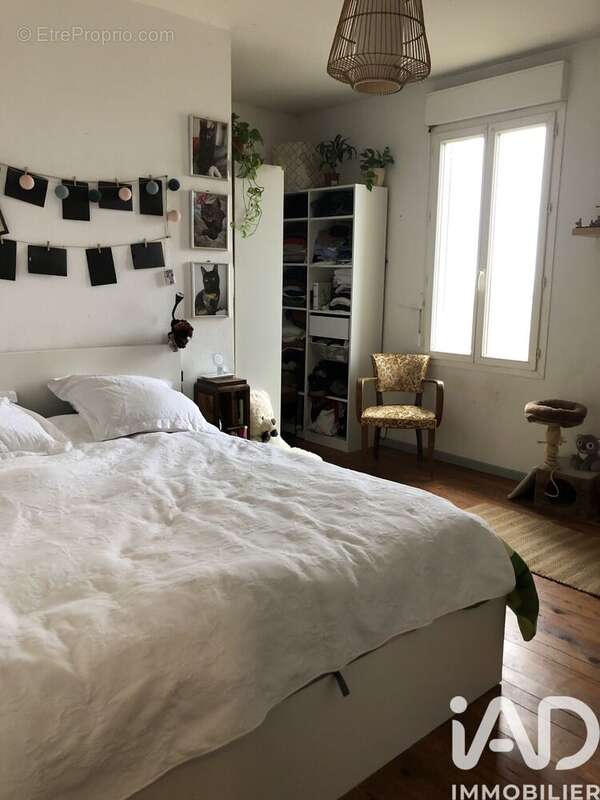Photo 6 - Maison à LIBOURNE