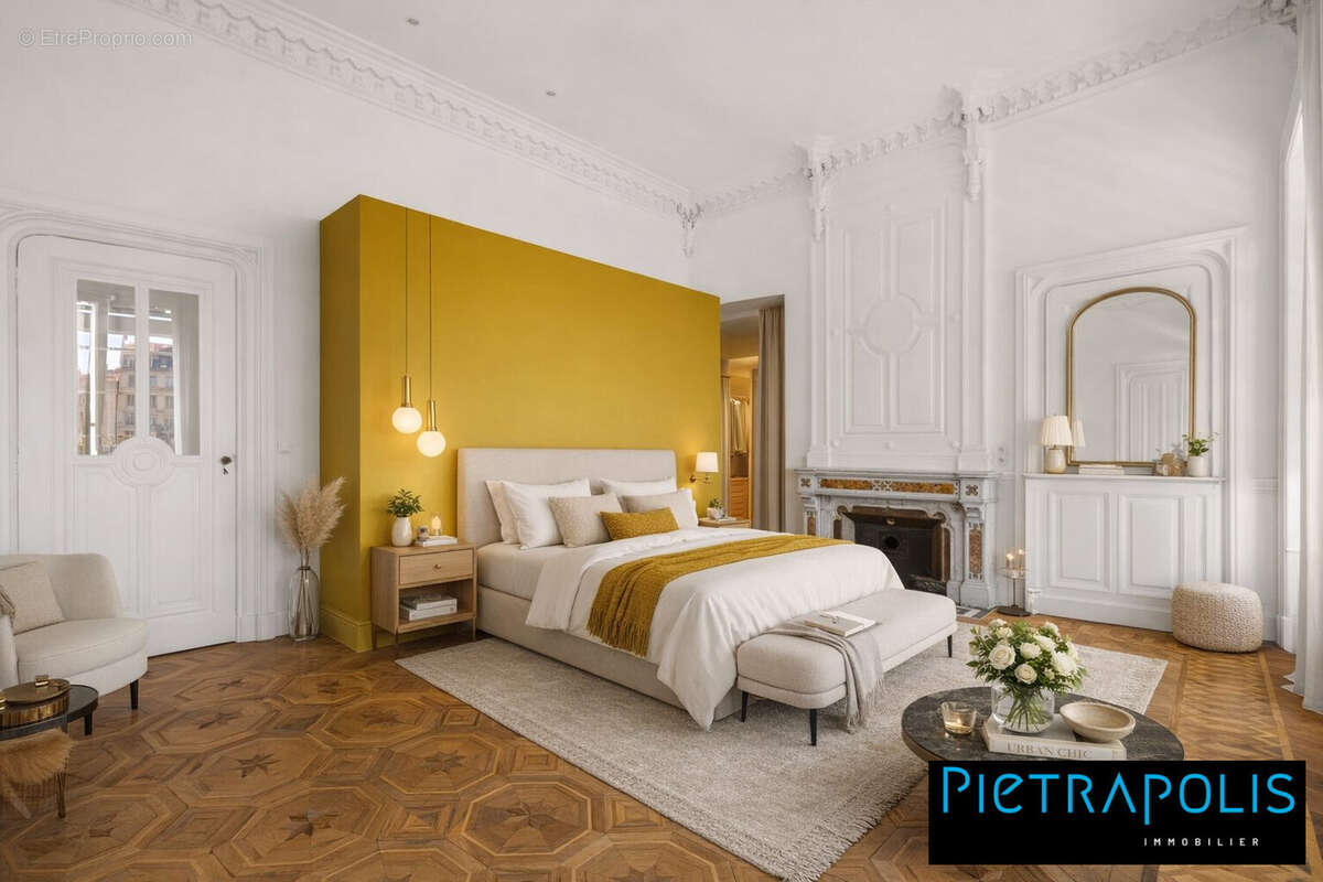 Appartement à LYON-5E