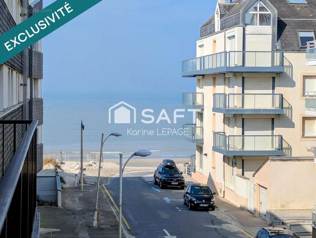 Photo 7 - Appartement à FORT-MAHON-PLAGE
