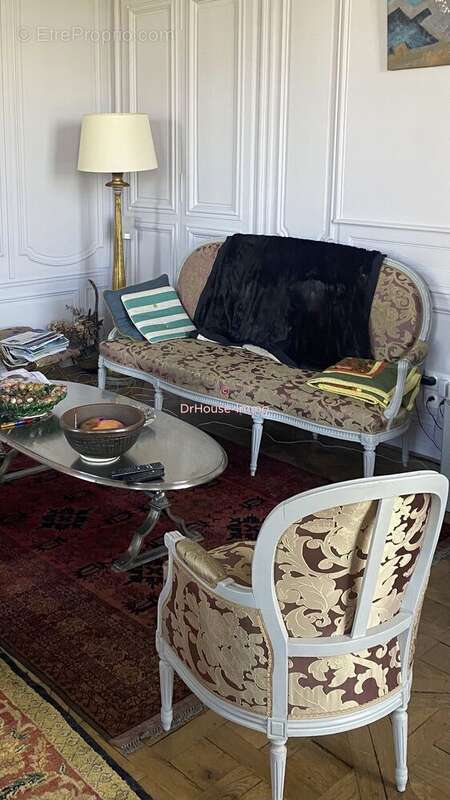 Appartement à AUMEVILLE-LESTRE