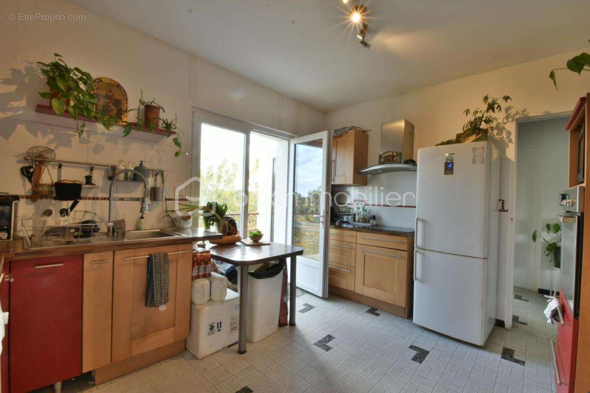 Appartement à SAINT-VINCENT-DE-PAUL