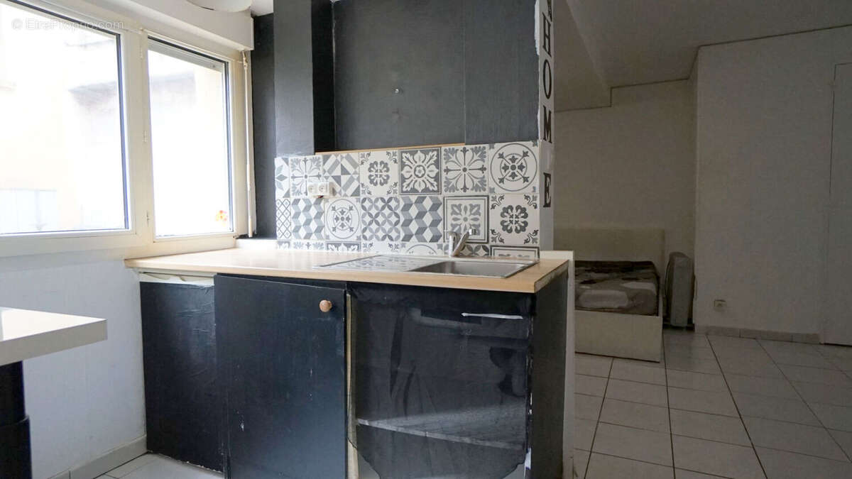 Appartement à JUZIERS