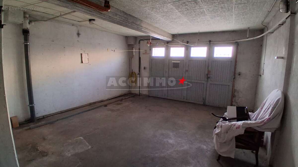 Appartement à CASTRES