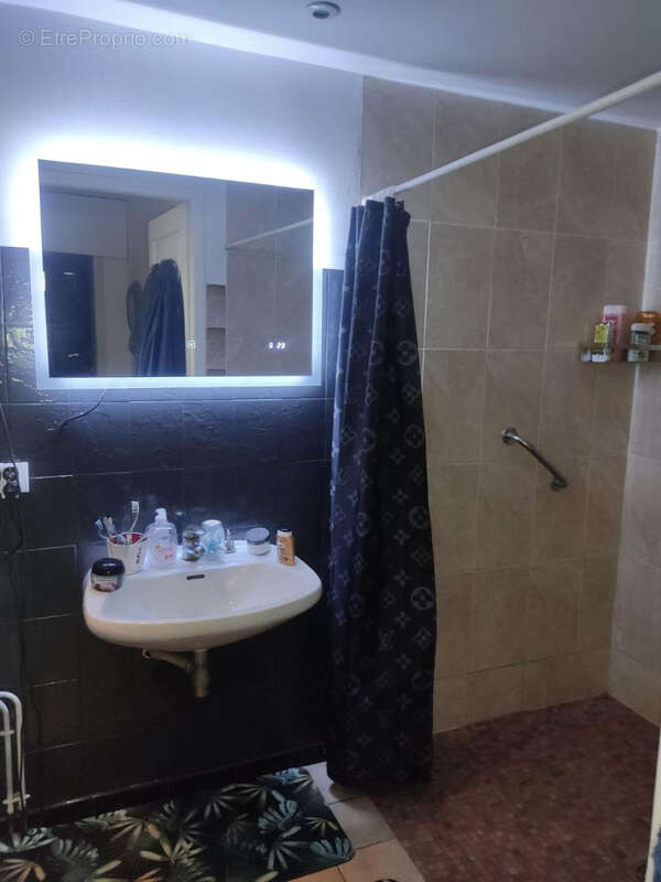 Maison à LA REDORTE