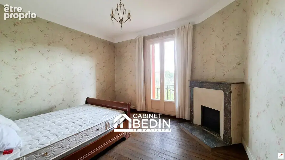 Maison 7 pièces 137 m² à vendre à Toulouse (31200) - photo 8