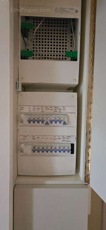 Appartement à QUIMPER