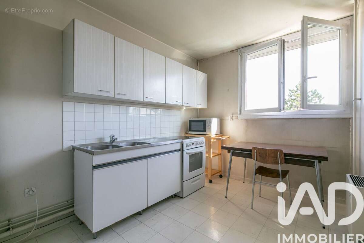 Photo 7 - Appartement à FONTENAY-SOUS-BOIS