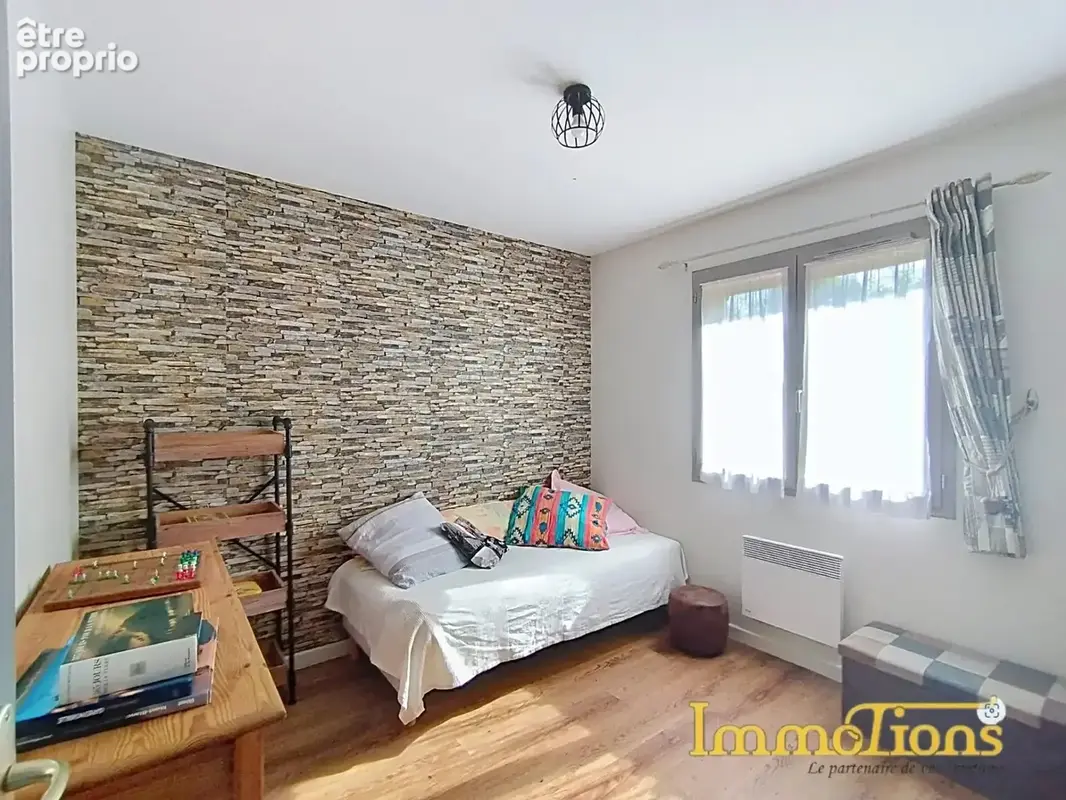 Maison individuelle de plain pied - photo 8