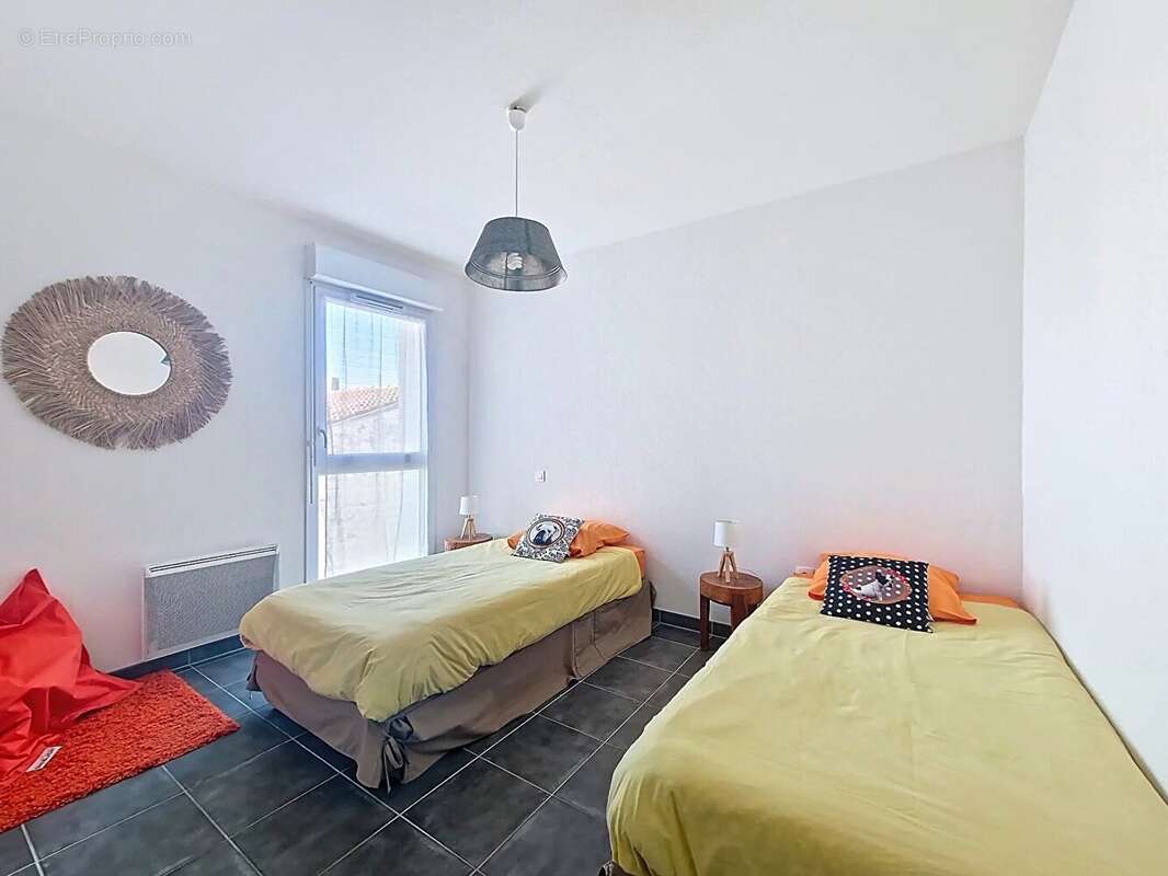 Appartement à BISCARROSSE