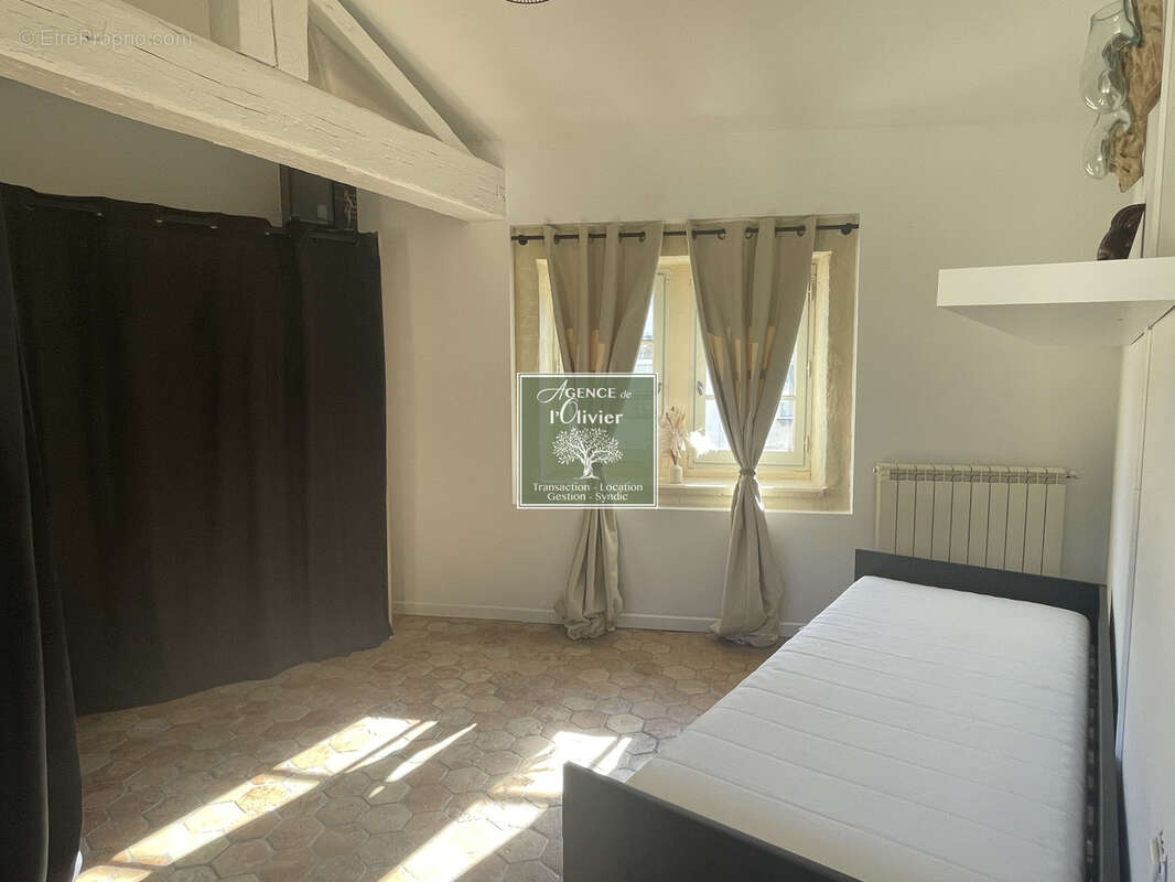 Appartement à Tarascon 4 pièces 101 m2 - photo 14