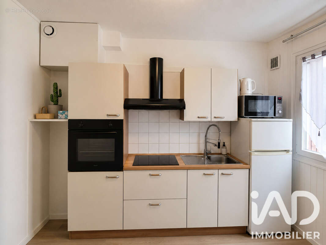 Photo 3 - Appartement à ROUEN