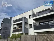 Appartement à LE RELECQ-KERHUON