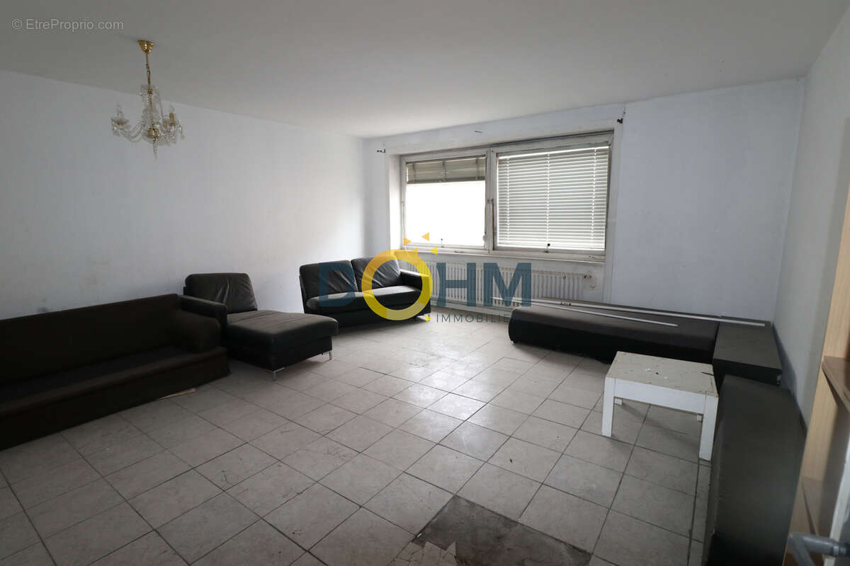 Appartement à ANNEMASSE