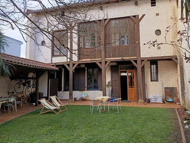 Maison à AIRE-SUR-L'ADOUR