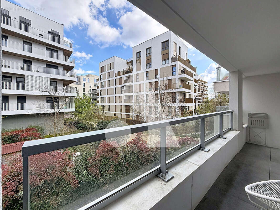 Appartement à RUEIL-MALMAISON