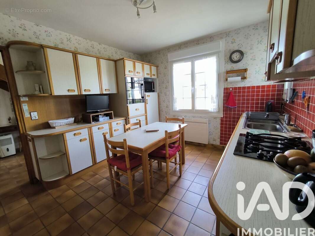 Photo 3 - Maison à TELGRUC-SUR-MER