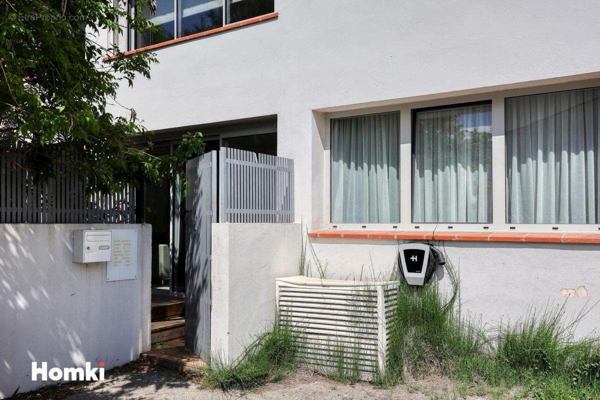 Appartement à HYERES