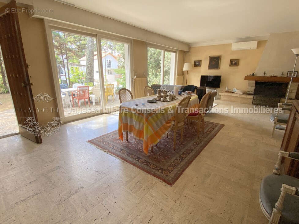 Maison à LA BAULE-ESCOUBLAC