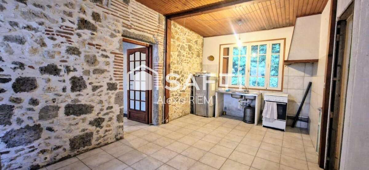 Photo 4 - Maison à NICOLE