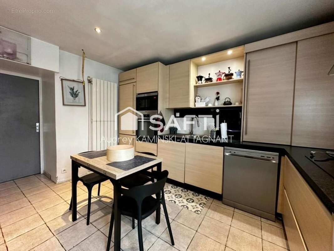 Photo 4 - Maison à SAINTE-GENEVIEVE