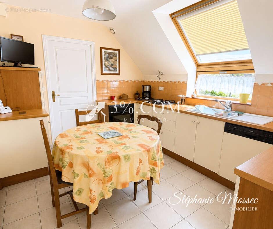 PORDIC   Maison 129 m2 avec vie de plain-pied adaptée PMR su - photo 8
