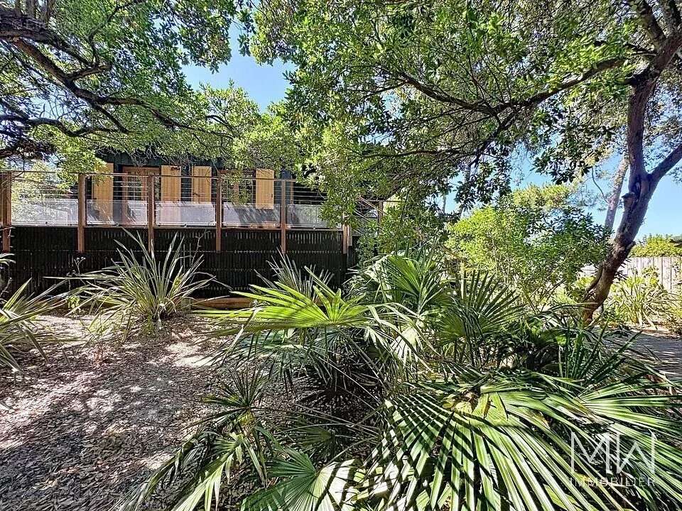 Maison à LEGE-CAP-FERRET