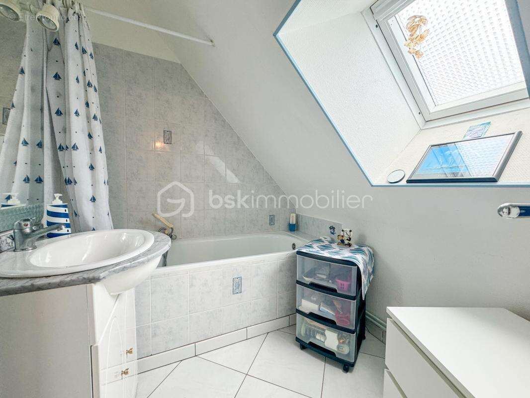 Maison de 75m2, 4 pièces - photo 10