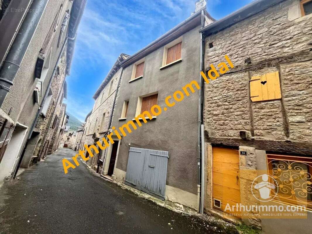 Vente Maison Chanac(48230) 80 000ï¿œ - photo 9