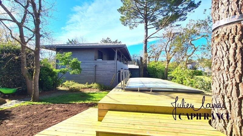 Maison à CONCARNEAU