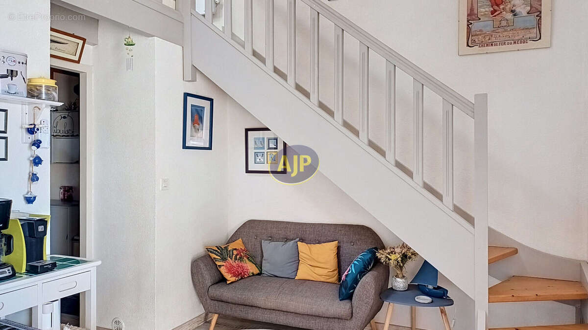 Appartement à SOULAC-SUR-MER