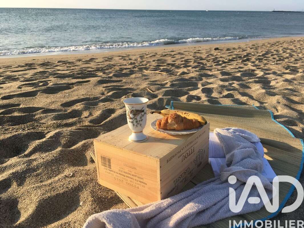 Photo 9 - Appartement à LEUCATE