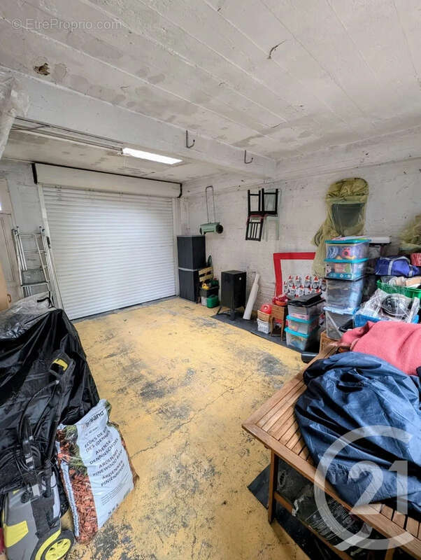 Maison à SAINT-QUENTIN