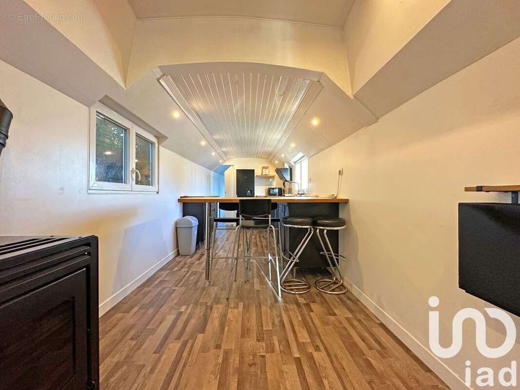 Photo 2 - Appartement à CONFLANS-SAINTE-HONORINE