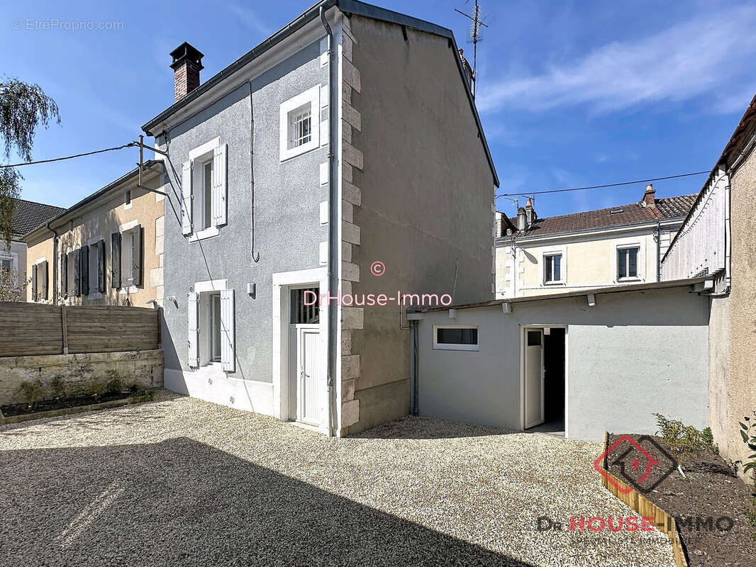 Appartement 120 m² à Perigueux  - photo 101