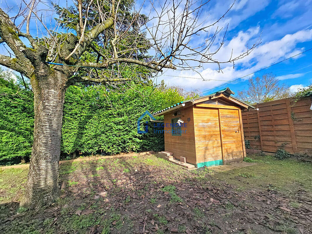 Maison à PIERRELAYE
