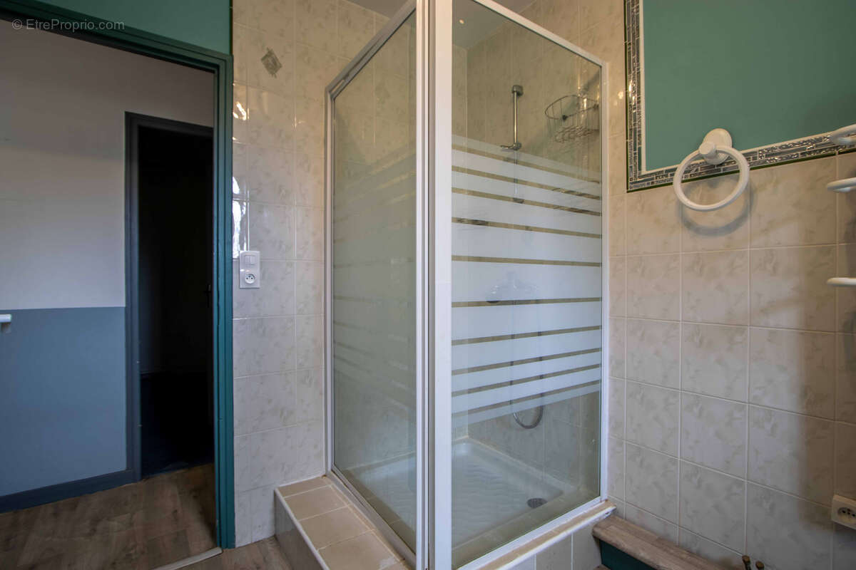 Maison à SAINT-VINCENT-DE-COSSE