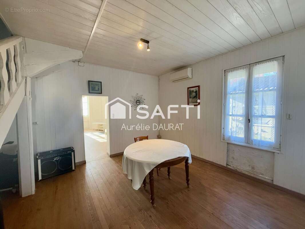 Photo 6 - Maison à AMBARES-ET-LAGRAVE