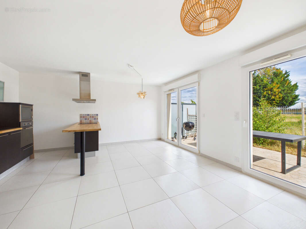 Appartement à MAIZIERES-LES-METZ