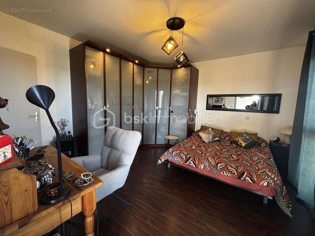 Maison  4 piéces - photo 11