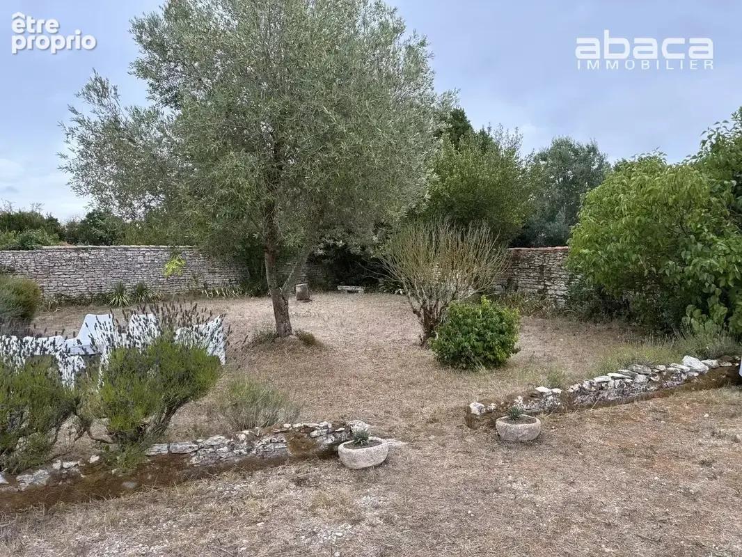 Le bois plage en re - le morinand - photo 4