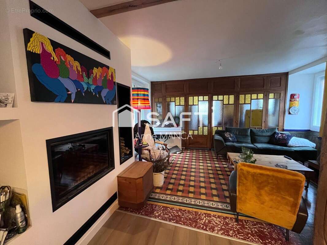 Photo 3 - Maison à CARMAUX