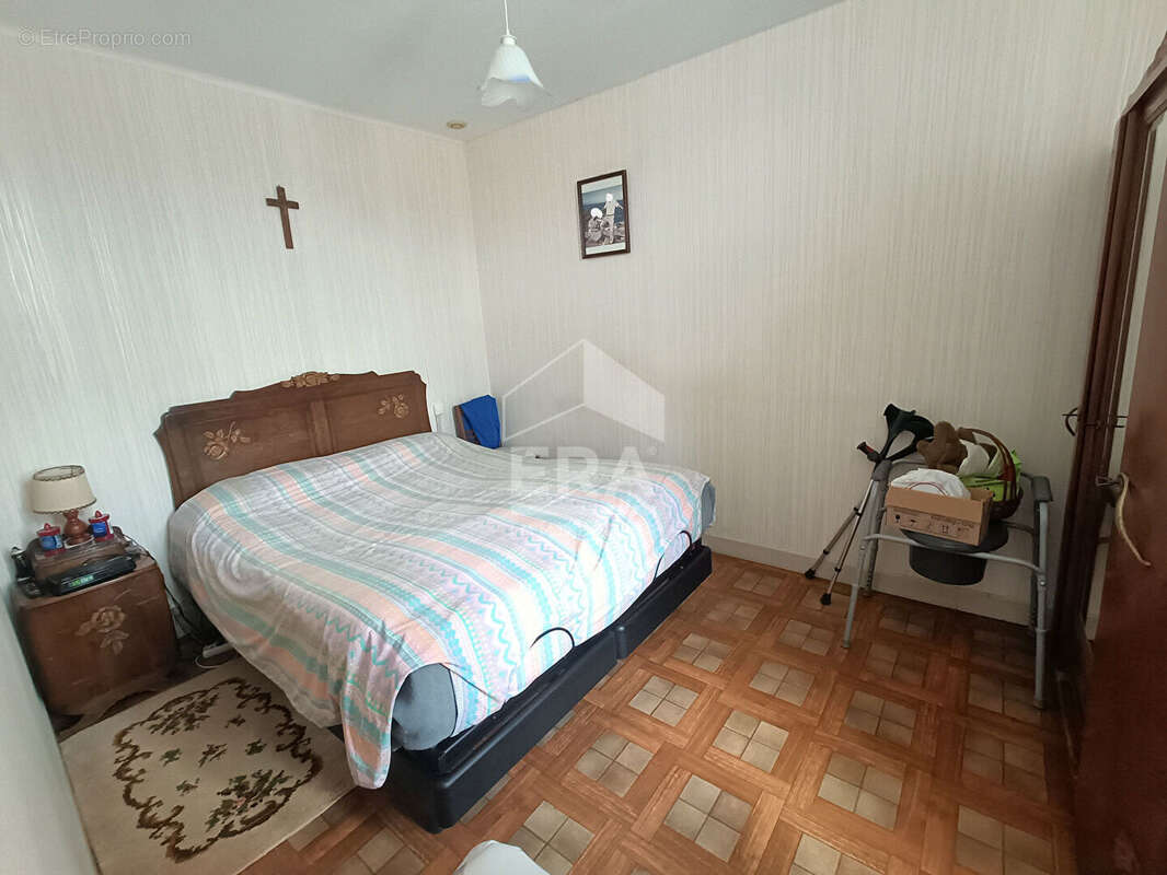 Maison 79m² à montjean - photo 8