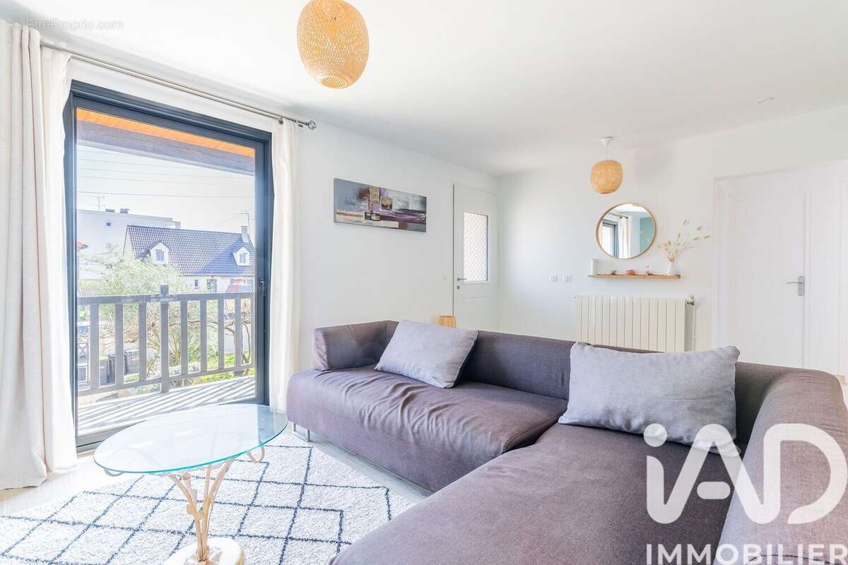 Photo 6 - Maison à PALAISEAU