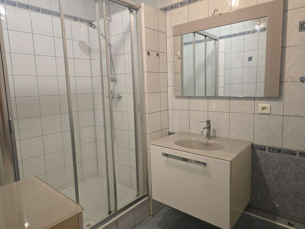 Appartement à ALTKIRCH