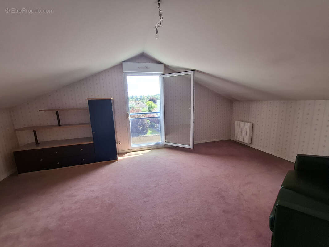 Appartement à VILLEFRANCHE-SUR-SAONE