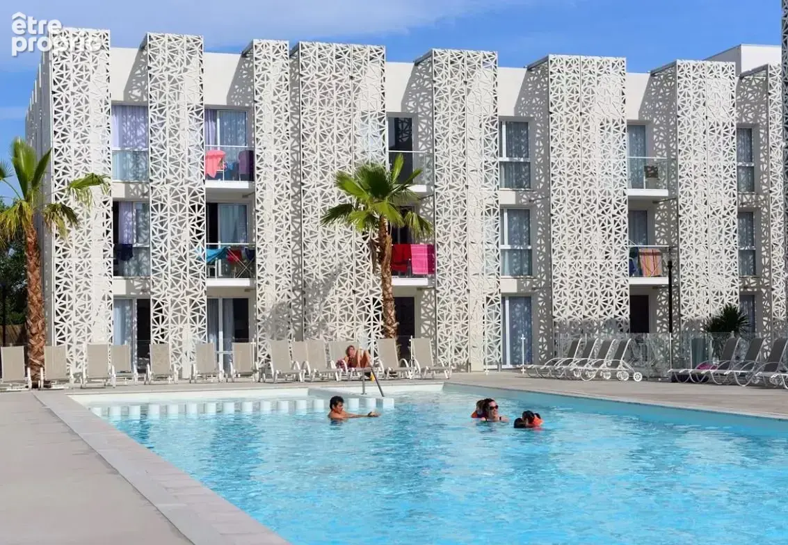 INVESTISSEMENT LOCATIF  AGDE  Résidence Tourisme Odalys Collection Prestige Nakâra  6,07 % de rentabilité - photo 7
